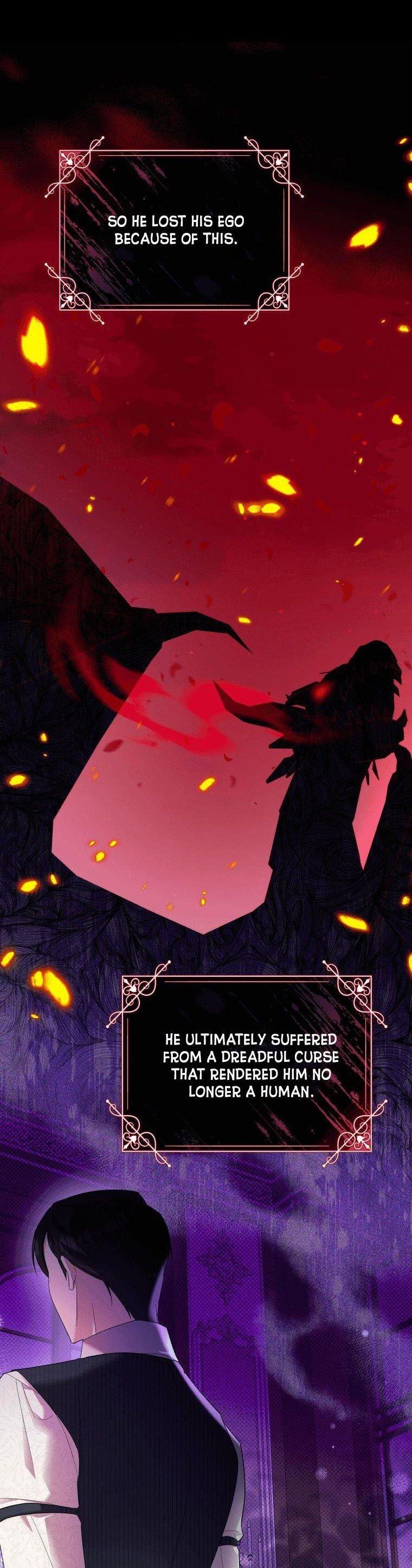 Please Support Revenge Chapter 3 page 3