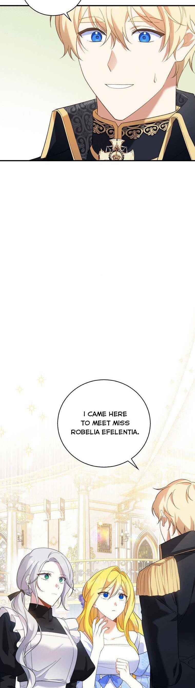 Please Support Revenge Chapter 3 page 46