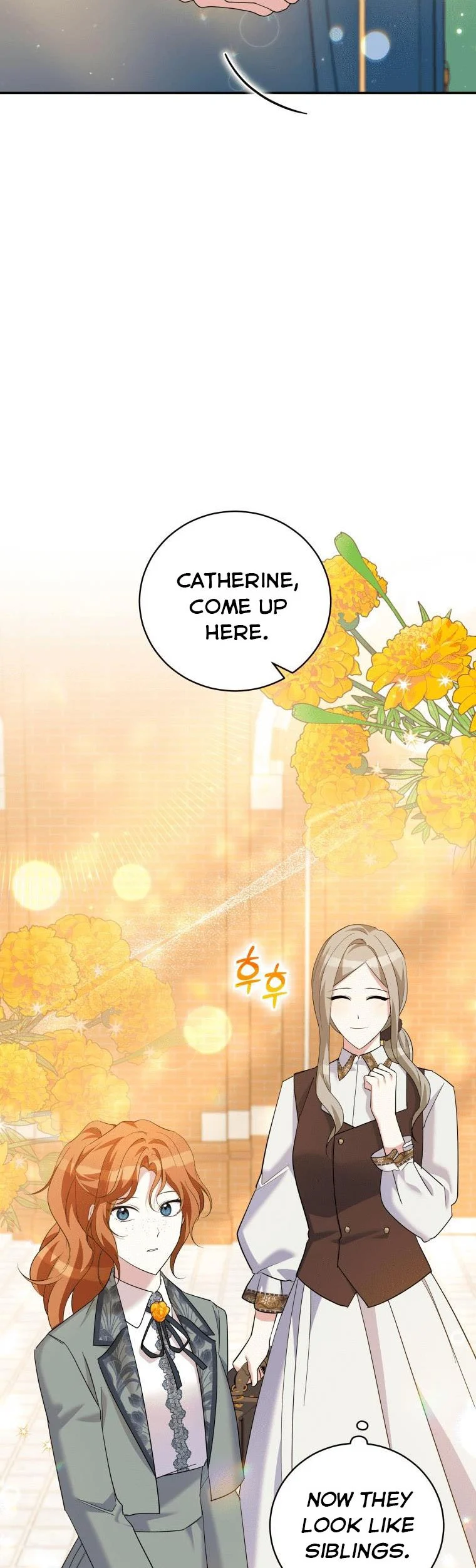 Please Support Revenge Chapter 30.5 page 15