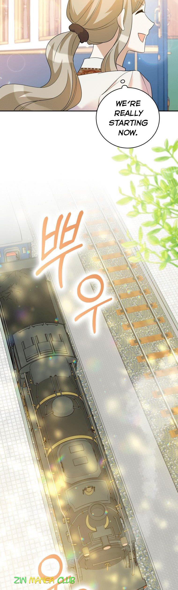Please Support Revenge Chapter 30.5 page 19