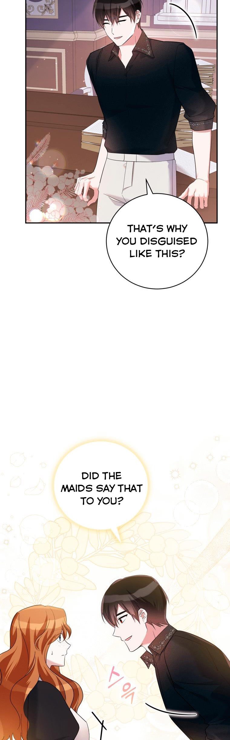 Please Support Revenge Chapter 30 page 10