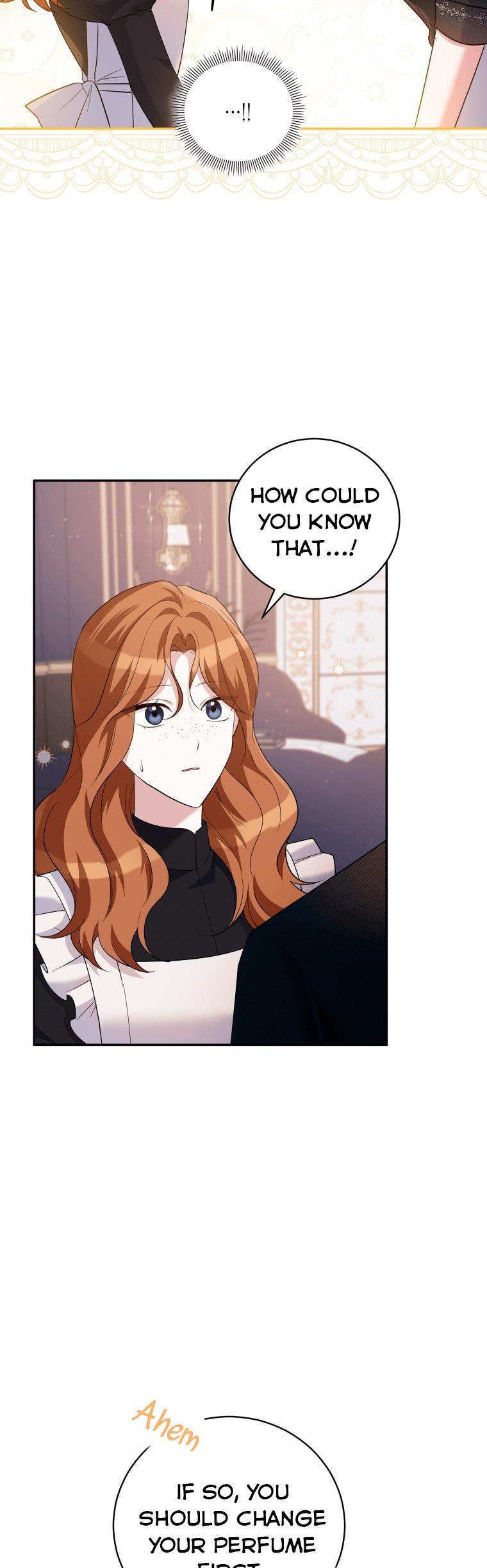 Please Support Revenge Chapter 30 page 11