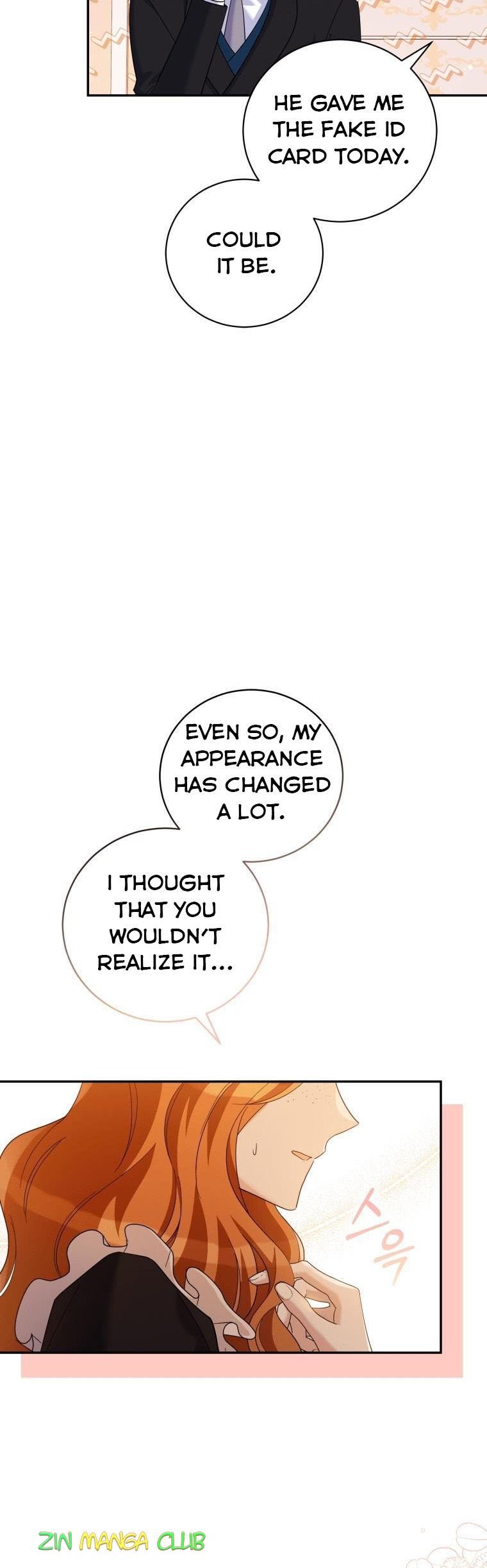 Please Support Revenge Chapter 30 page 13