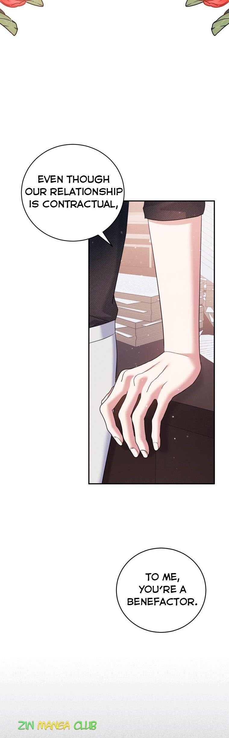 Please Support Revenge Chapter 30 page 16