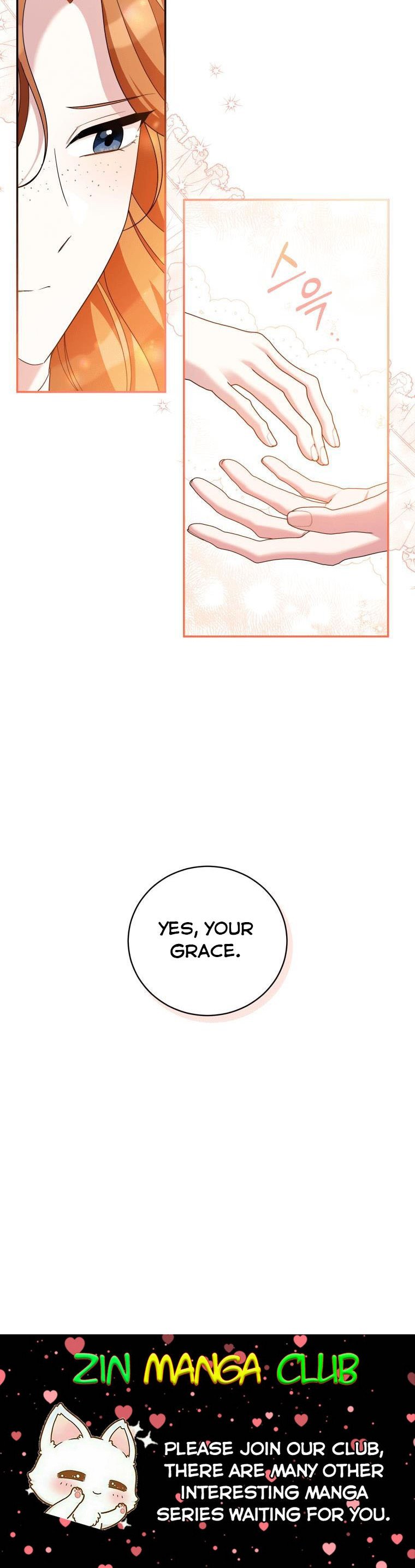 Please Support Revenge Chapter 30 page 23