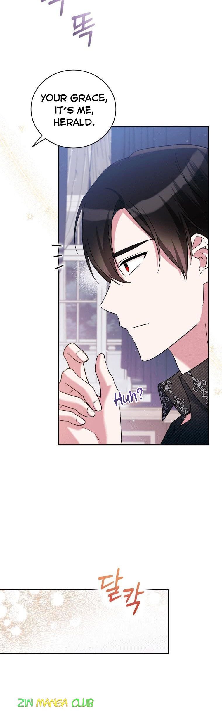 Please Support Revenge Chapter 30 page 3