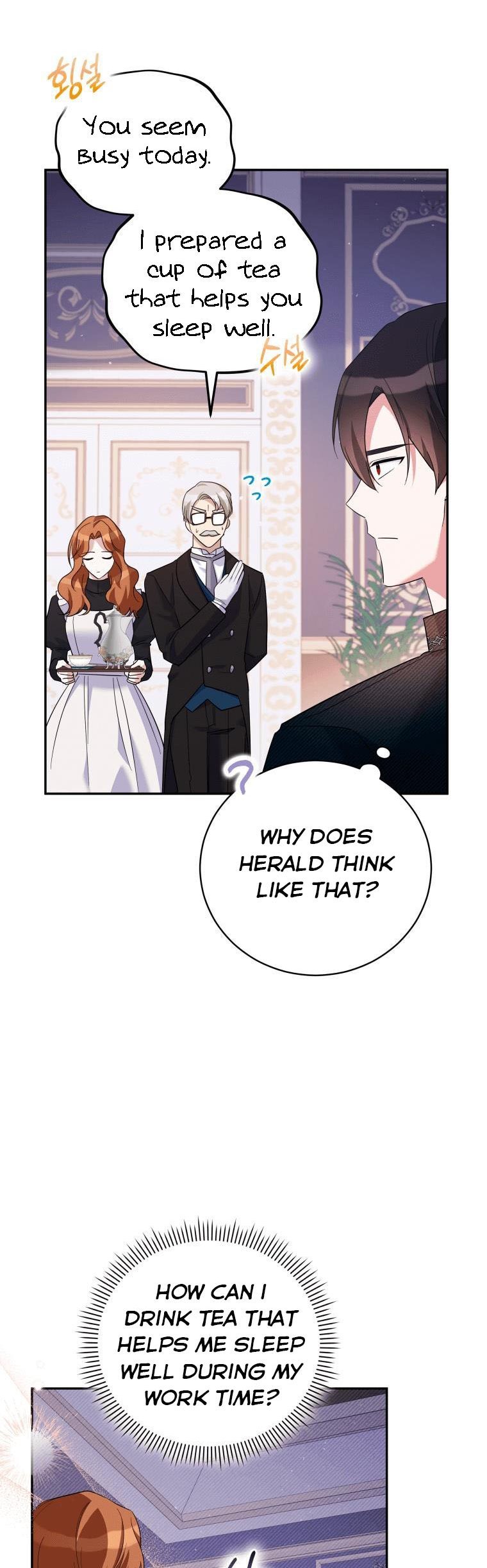 Please Support Revenge Chapter 30 page 4