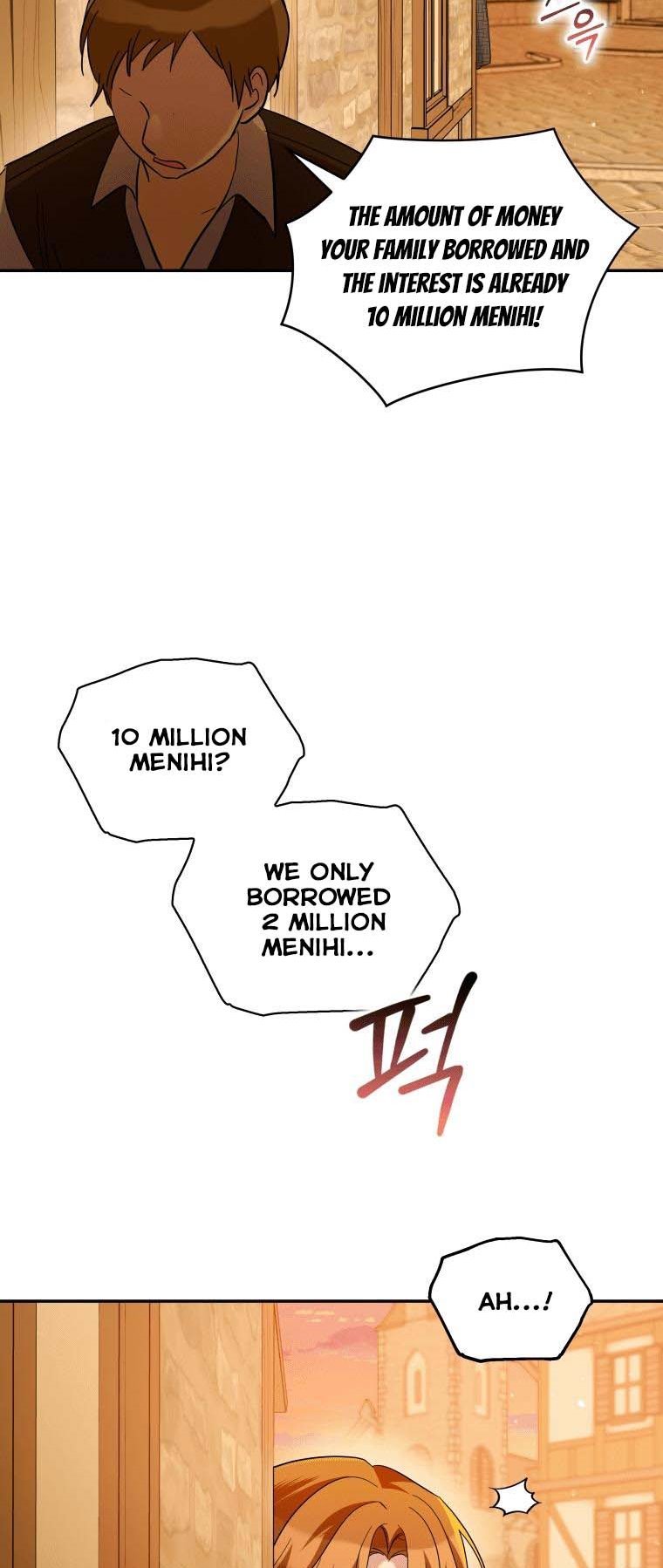 Please Support Revenge Chapter 31.5 page 10