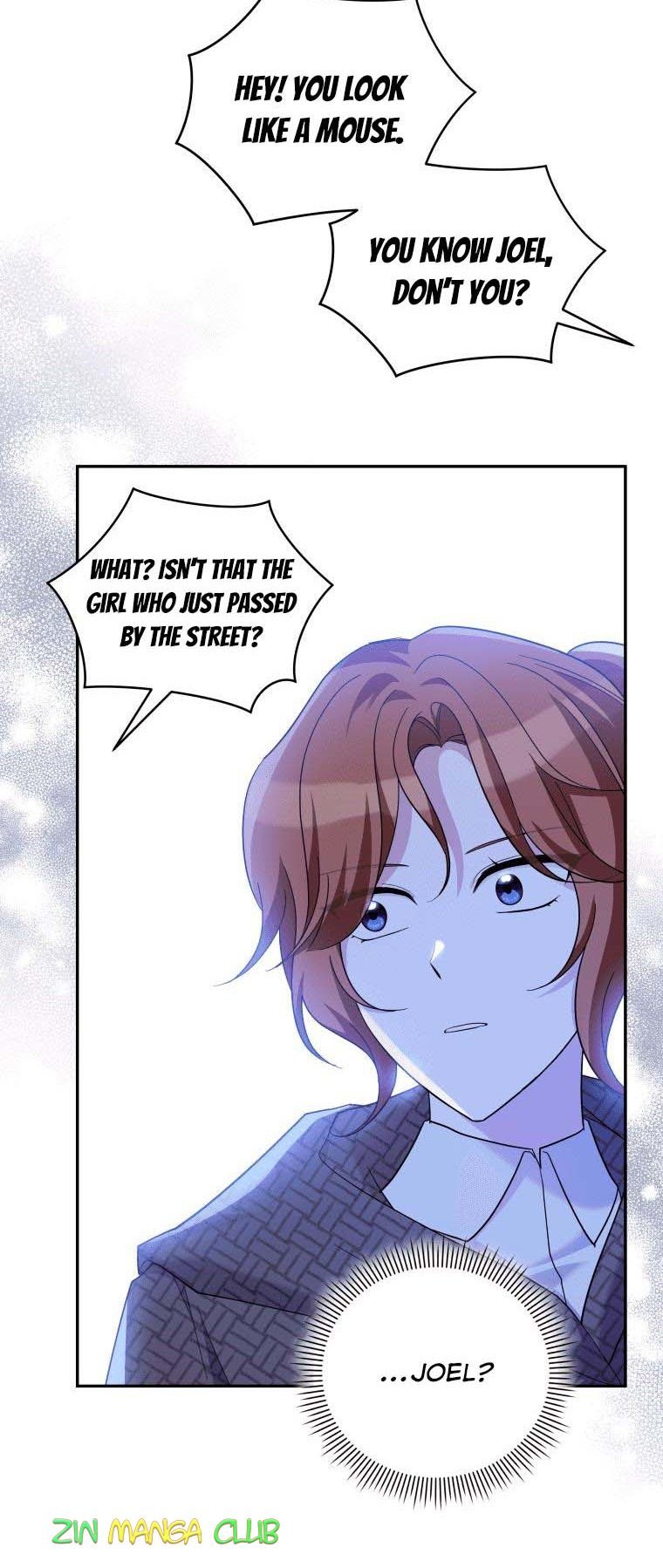 Please Support Revenge Chapter 31.5 page 15