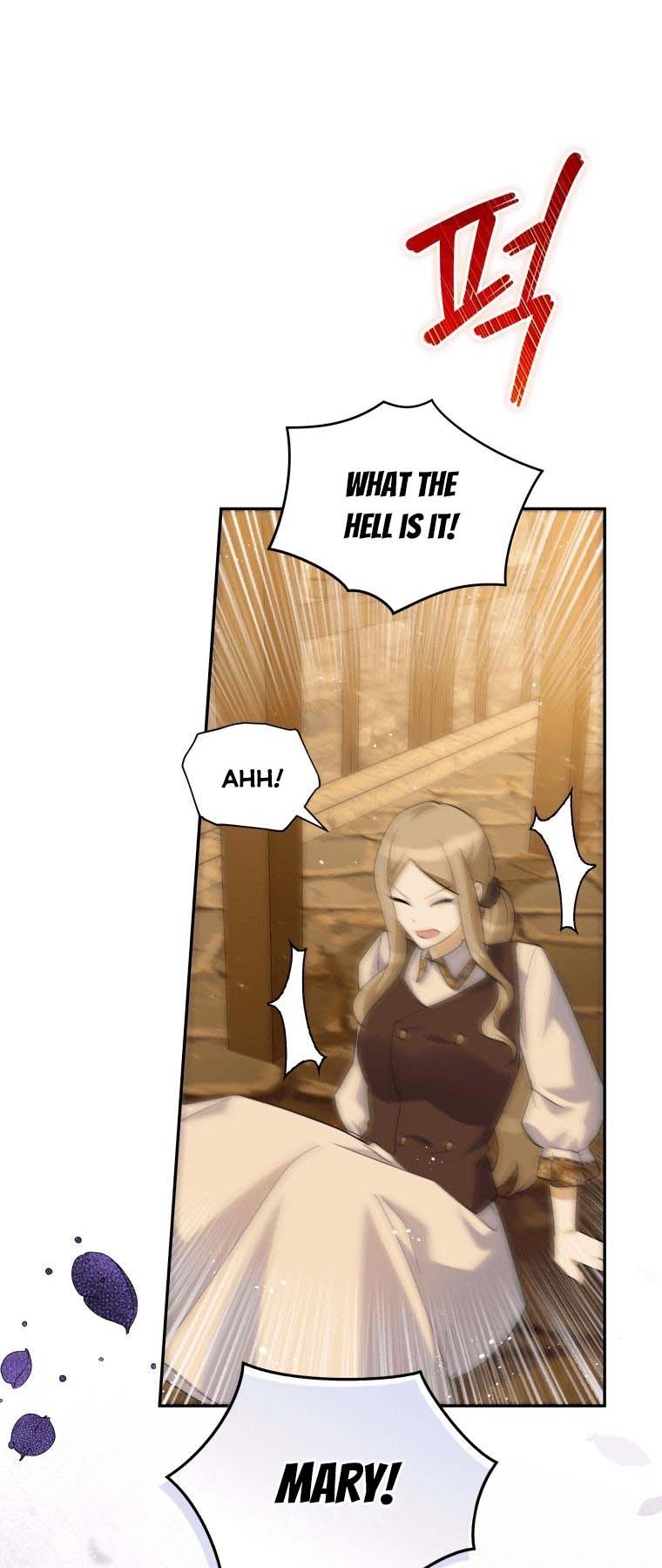 Please Support Revenge Chapter 31.5 page 17