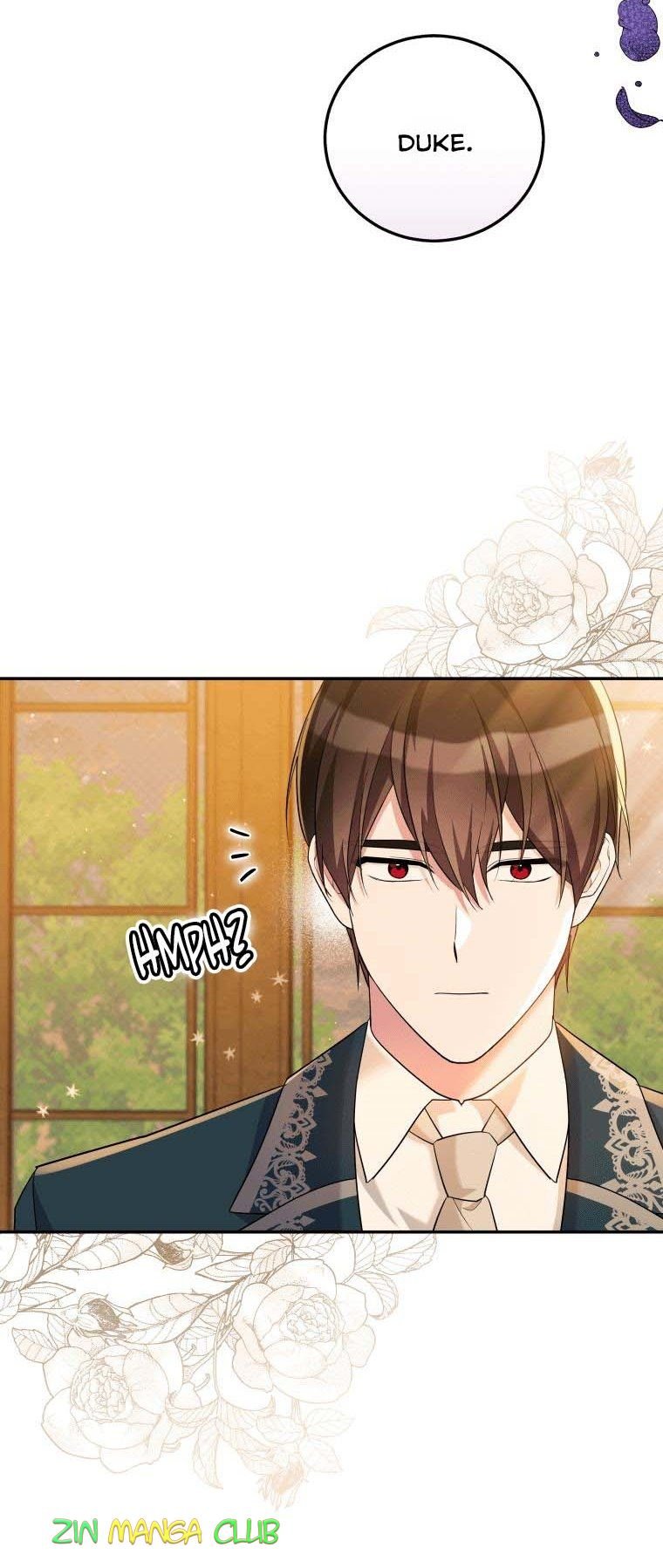 Please Support Revenge Chapter 31.5 page 19