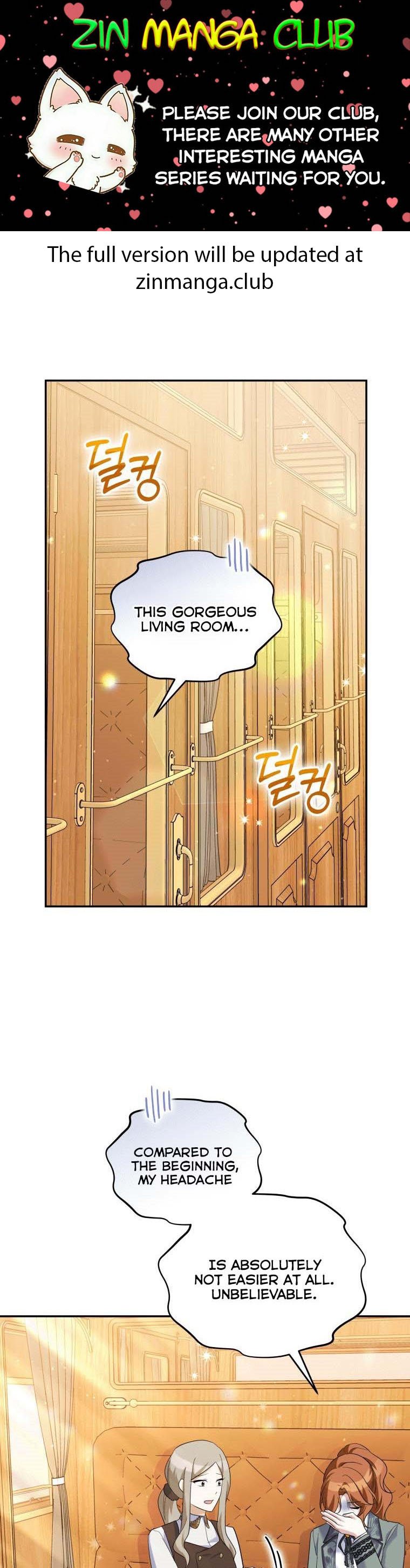 Please Support Revenge Chapter 31 page 0