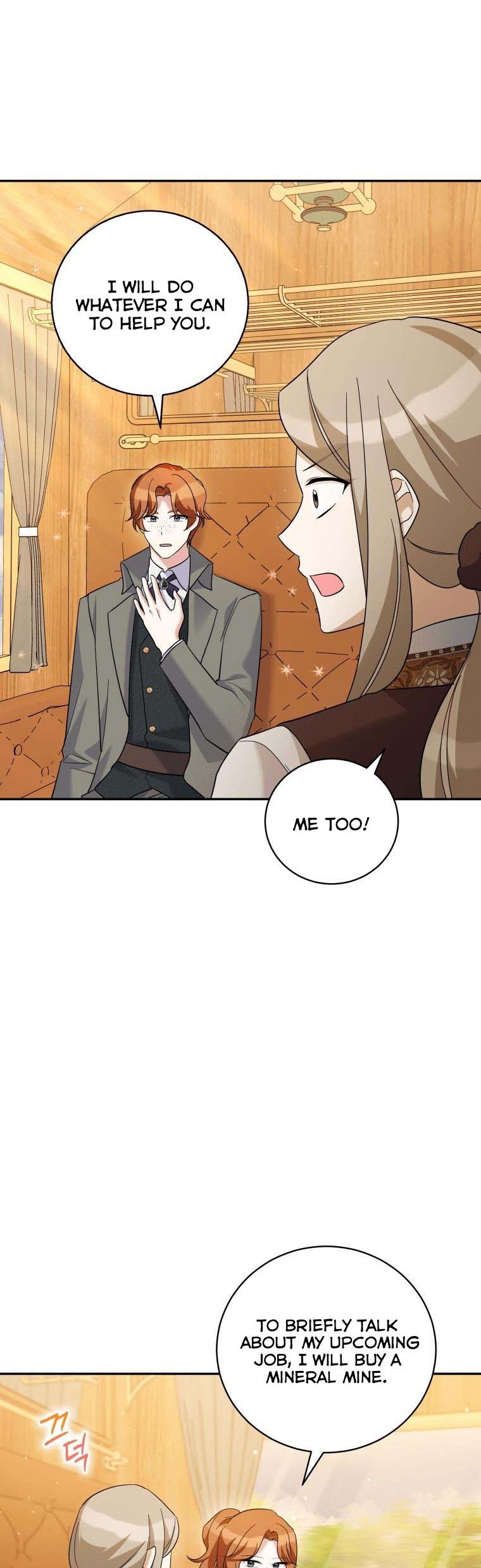 Please Support Revenge Chapter 31 page 10