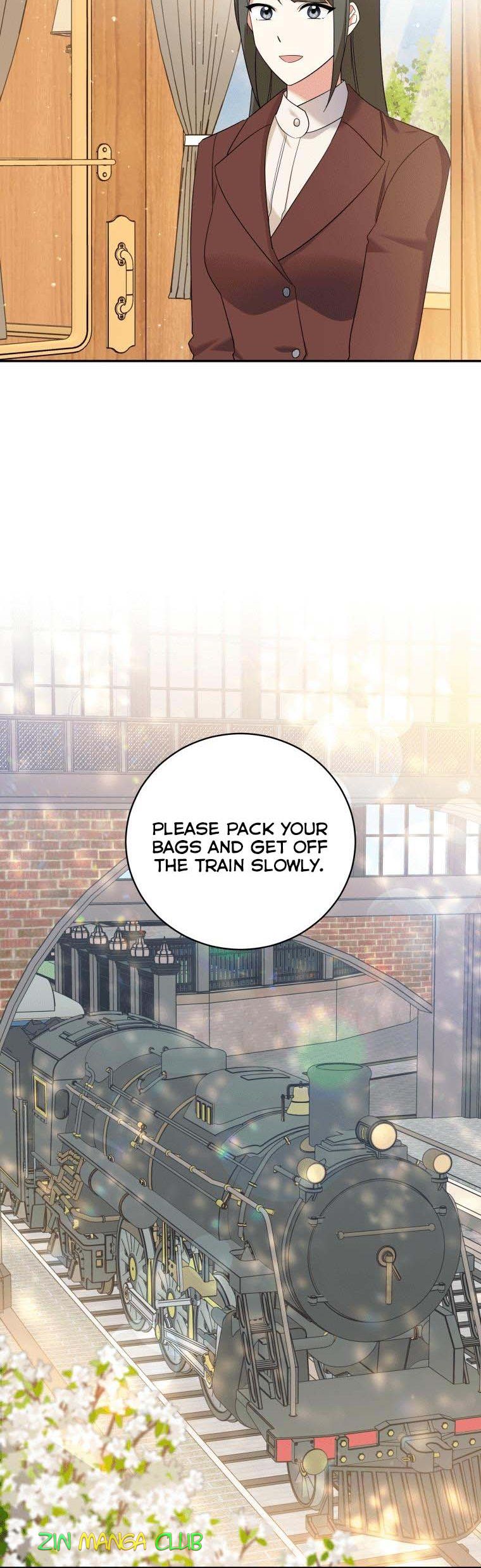 Please Support Revenge Chapter 31 page 15