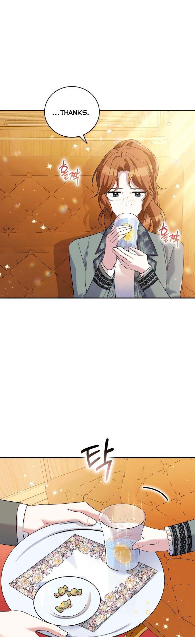 Please Support Revenge Chapter 31 page 2
