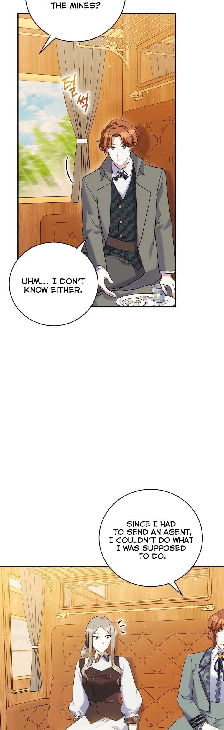 Please Support Revenge Chapter 31 page 5