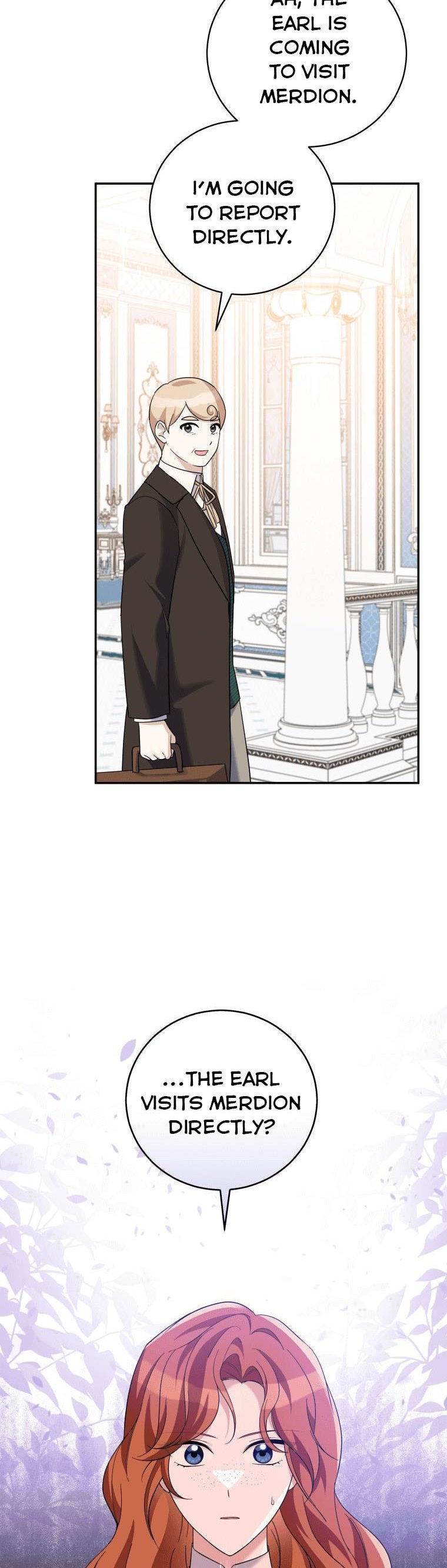 Please Support Revenge Chapter 32.5 page 13
