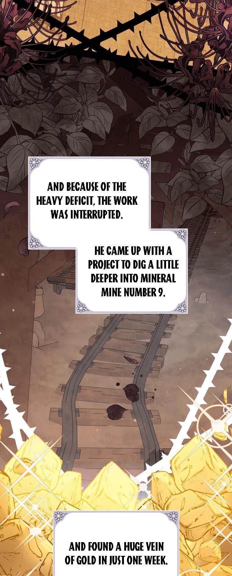 Please Support Revenge Chapter 32.5 page 15