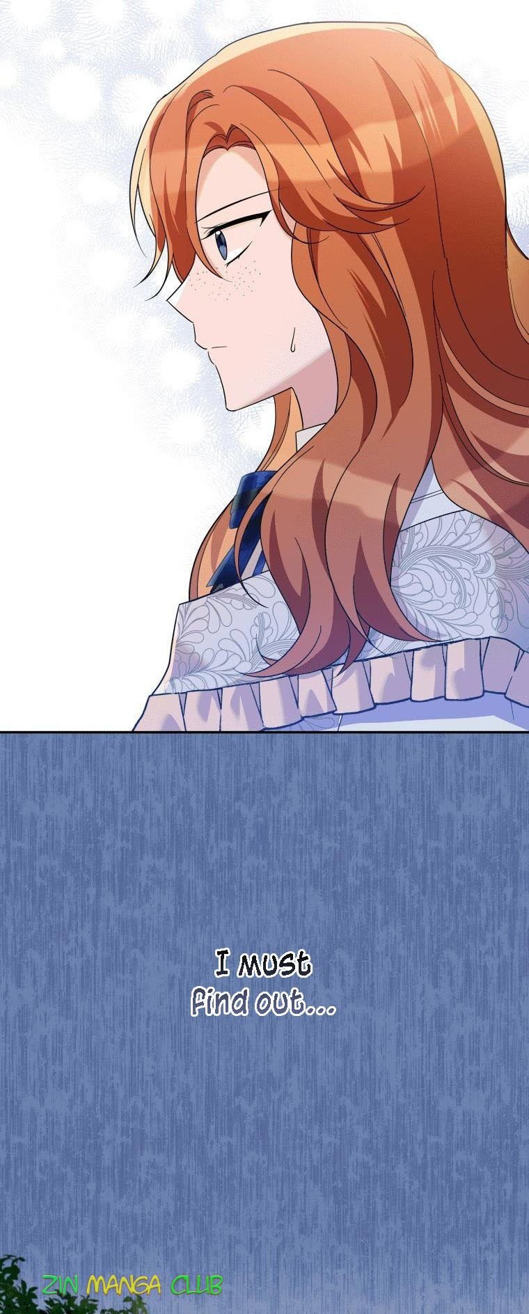 Please Support Revenge Chapter 32.5 page 18
