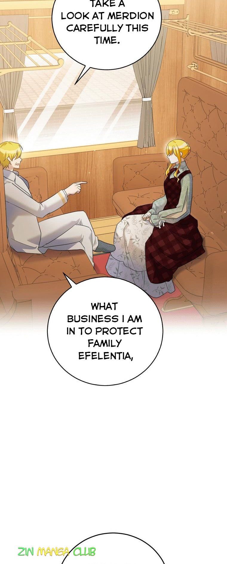 Please Support Revenge Chapter 32.5 page 21