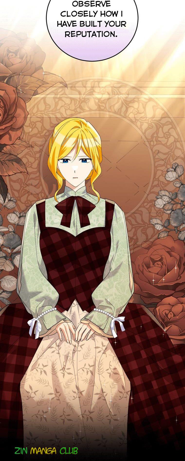 Please Support Revenge Chapter 32.5 page 22