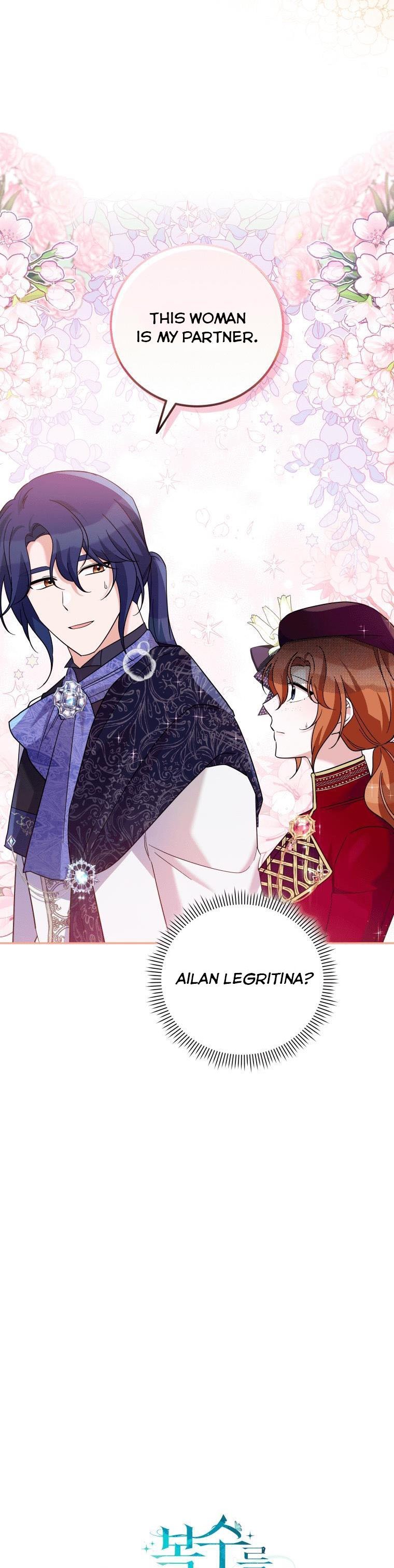 Please Support Revenge Chapter 34 page 9
