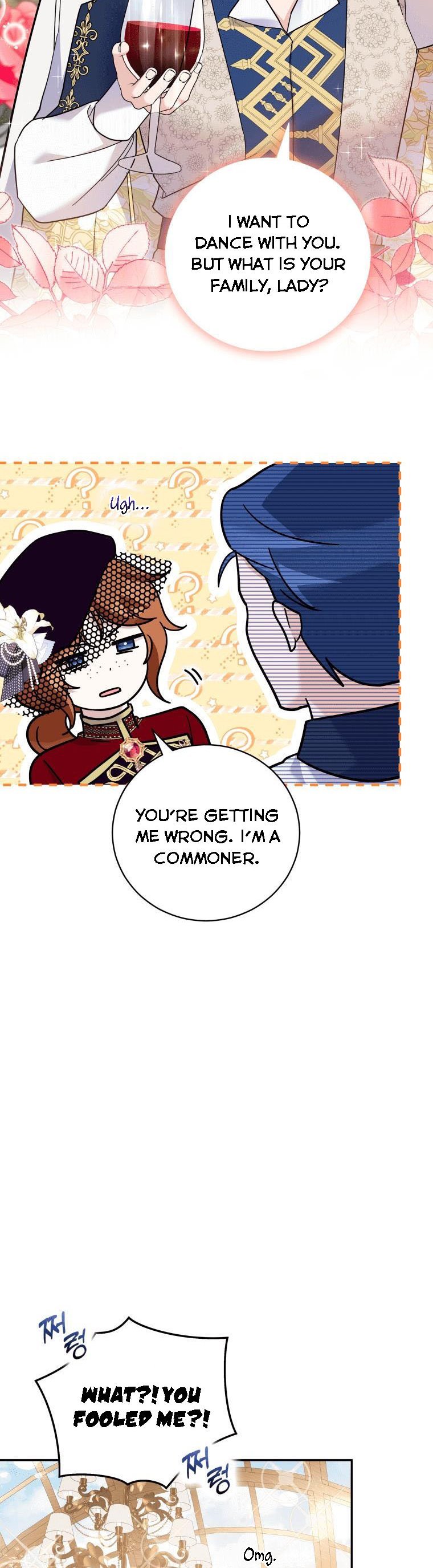 Please Support Revenge Chapter 34 page 5