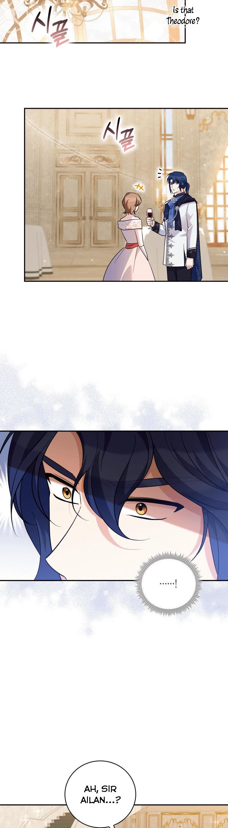 Please Support Revenge Chapter 34 page 6