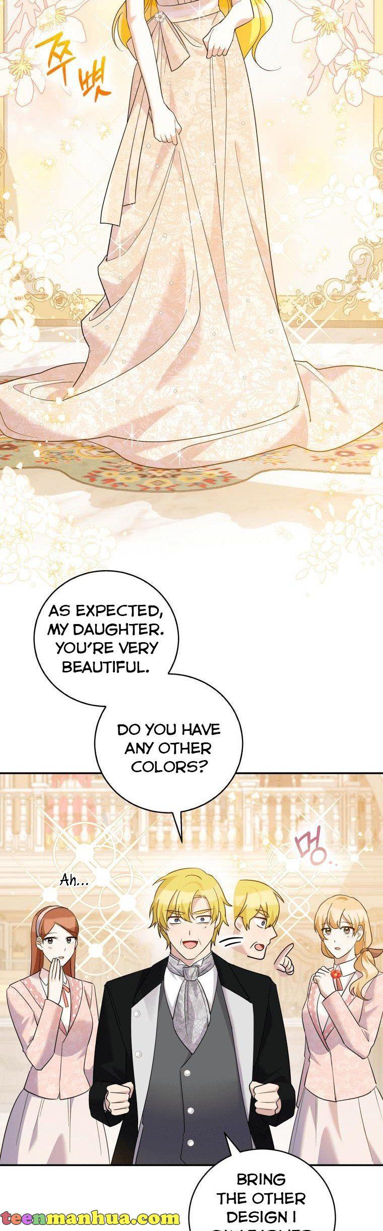 Please Support Revenge Chapter 38 page 12
