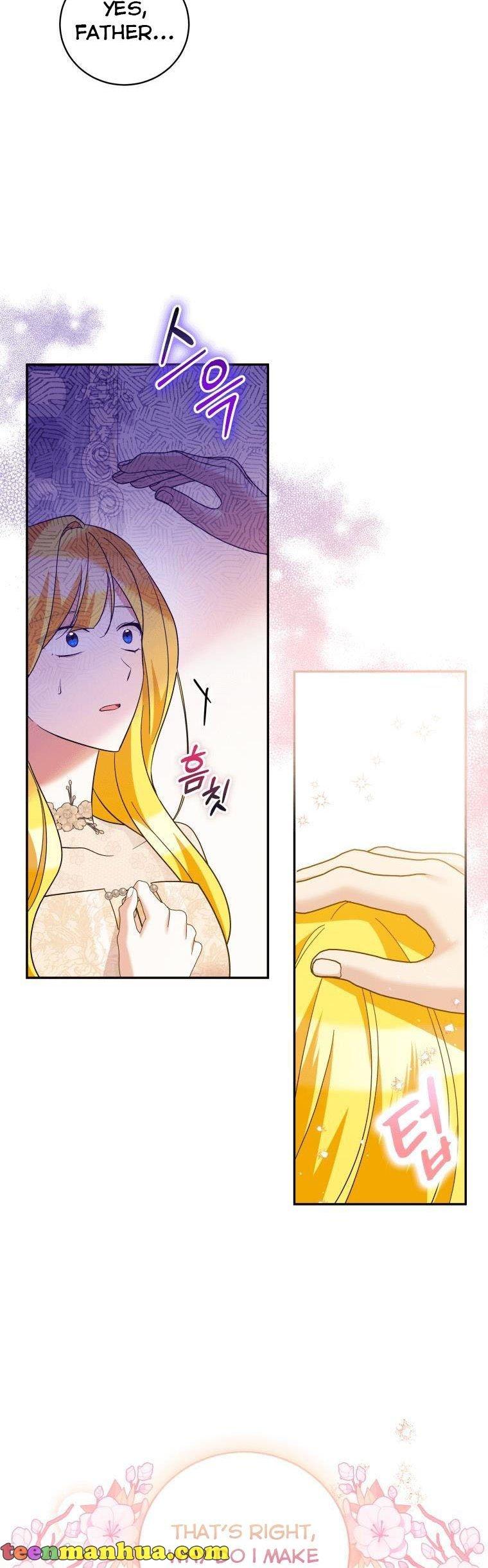 Please Support Revenge Chapter 38 page 14