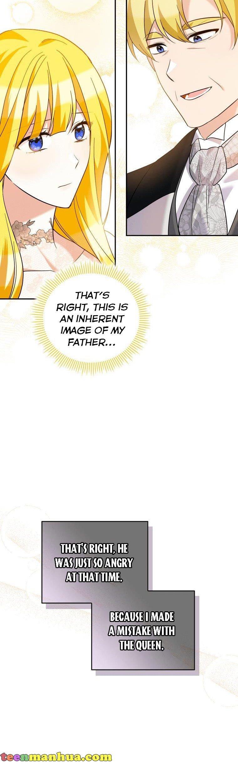 Please Support Revenge Chapter 38 page 16