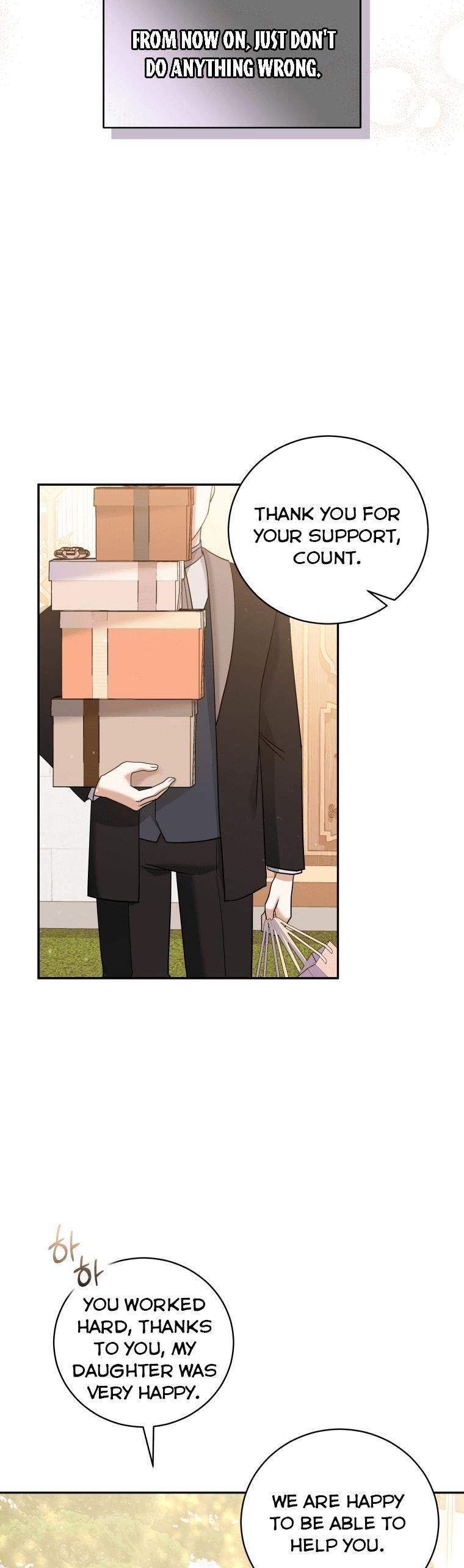 Please Support Revenge Chapter 38 page 18