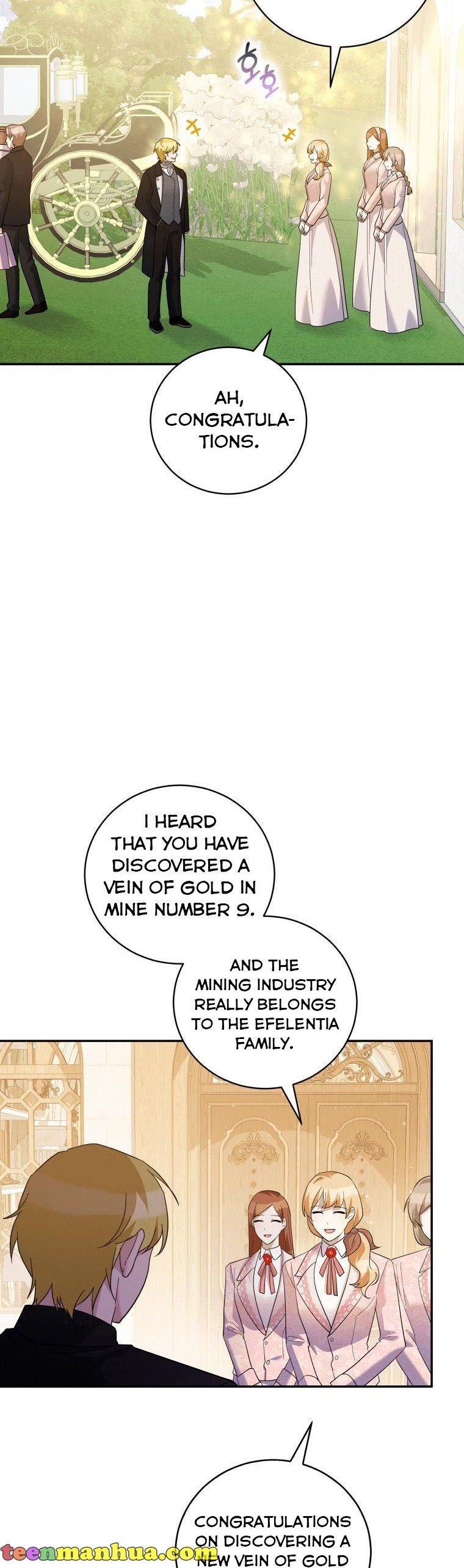 Please Support Revenge Chapter 38 page 19