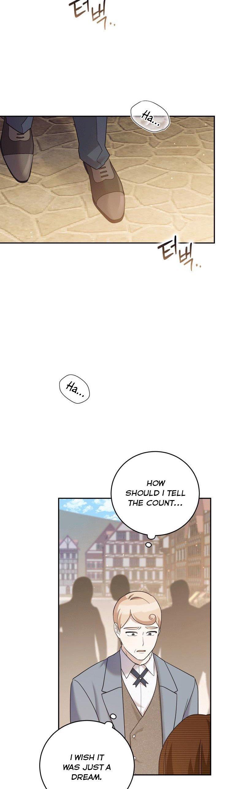 Please Support Revenge Chapter 38 page 22
