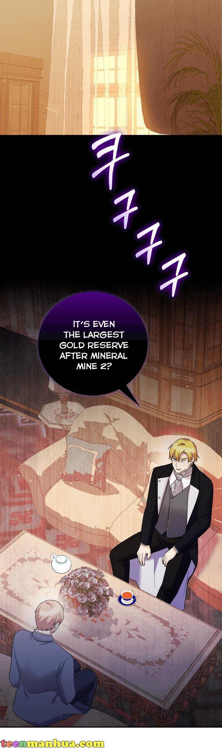 Please Support Revenge Chapter 38 page 25