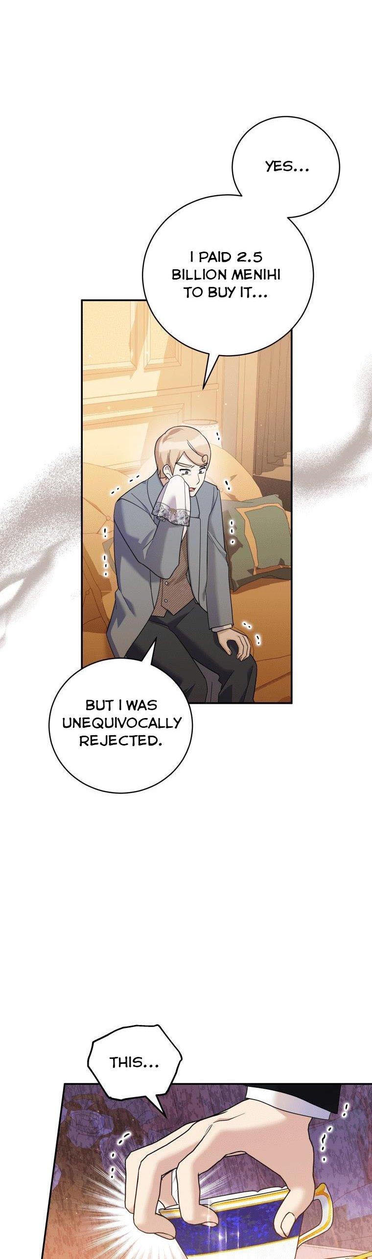Please Support Revenge Chapter 38 page 26