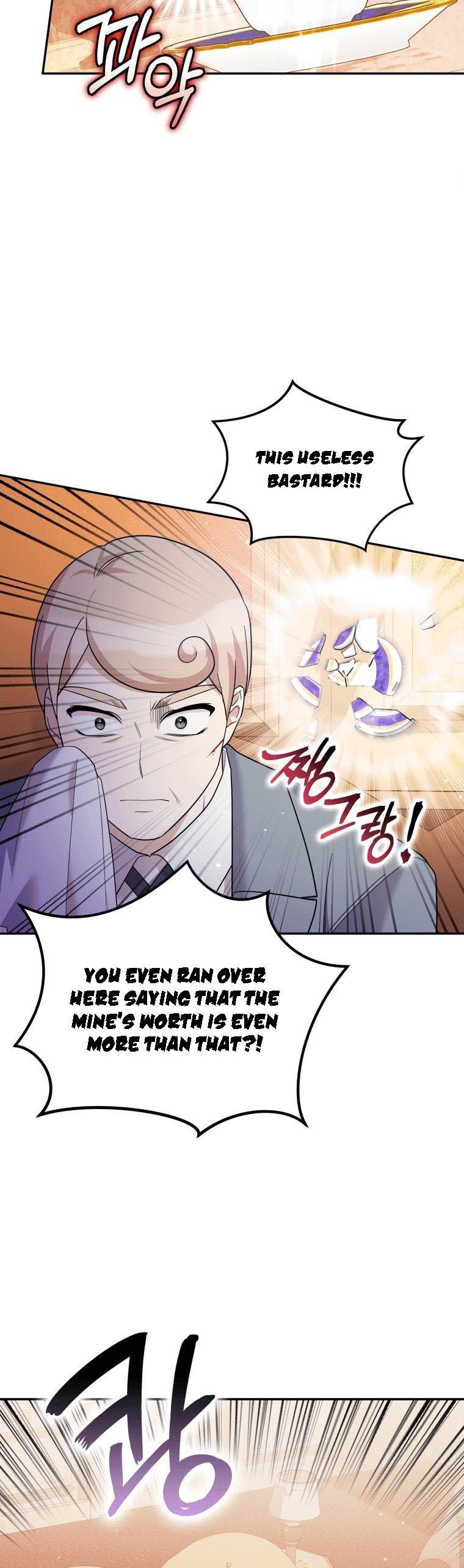 Please Support Revenge Chapter 38 page 27