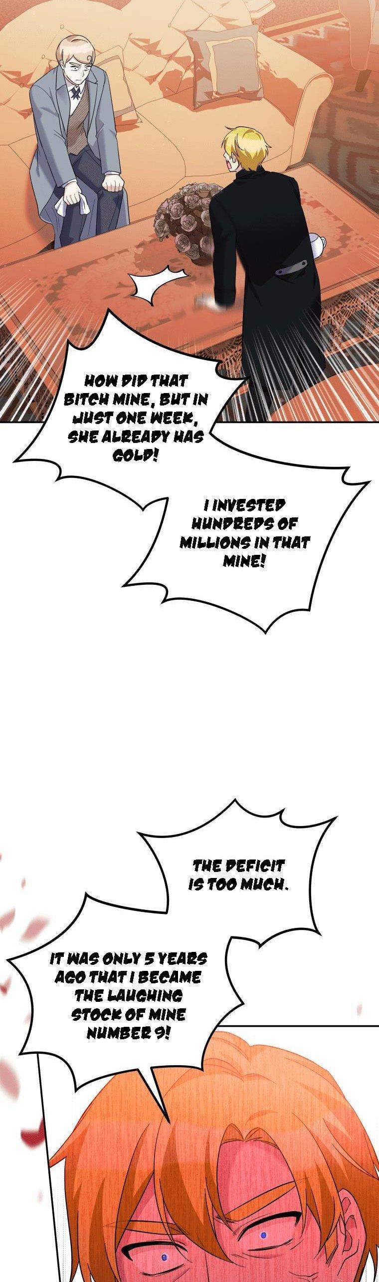 Please Support Revenge Chapter 38 page 28