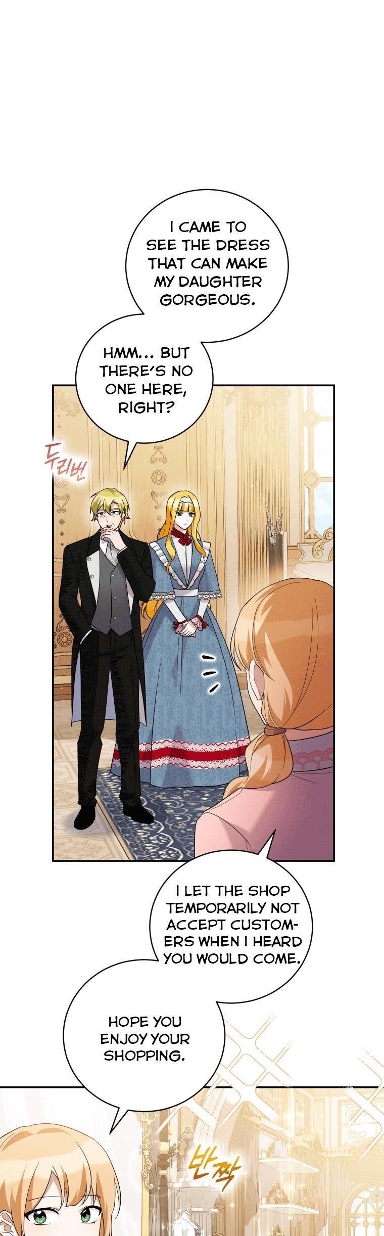 Please Support Revenge Chapter 38 page 2