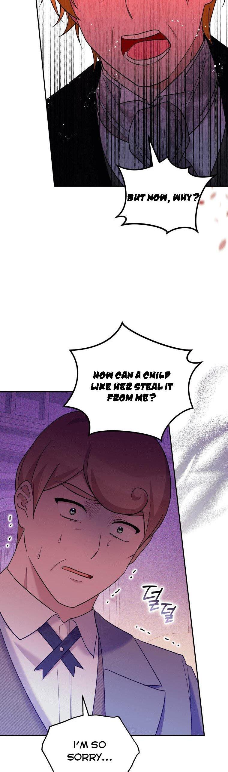 Please Support Revenge Chapter 38 page 29