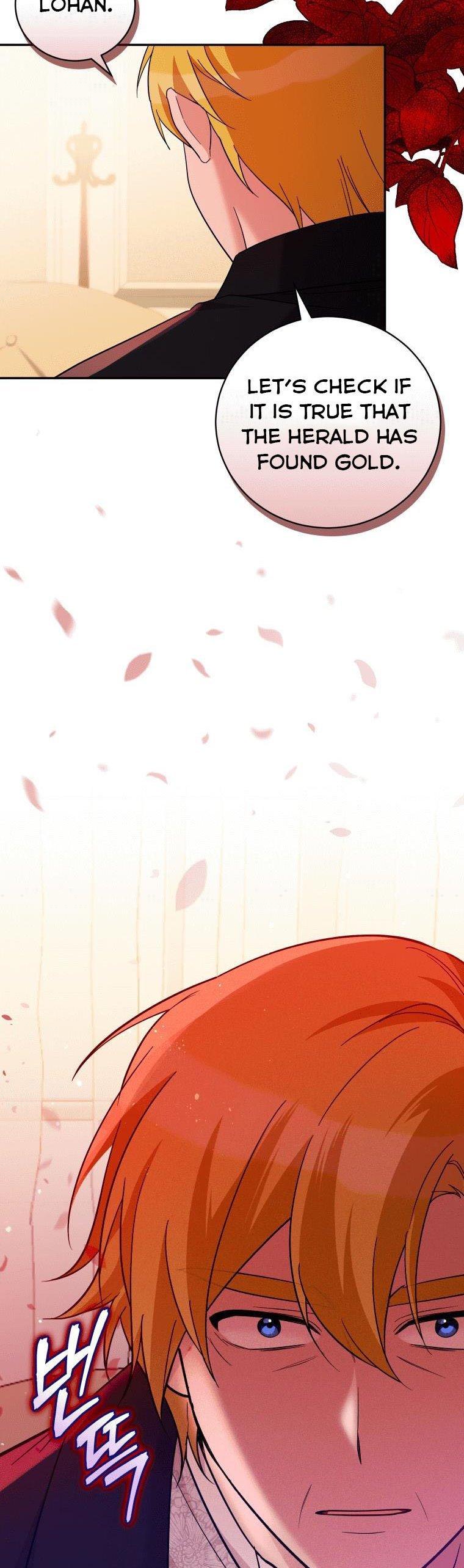 Please Support Revenge Chapter 38 page 31