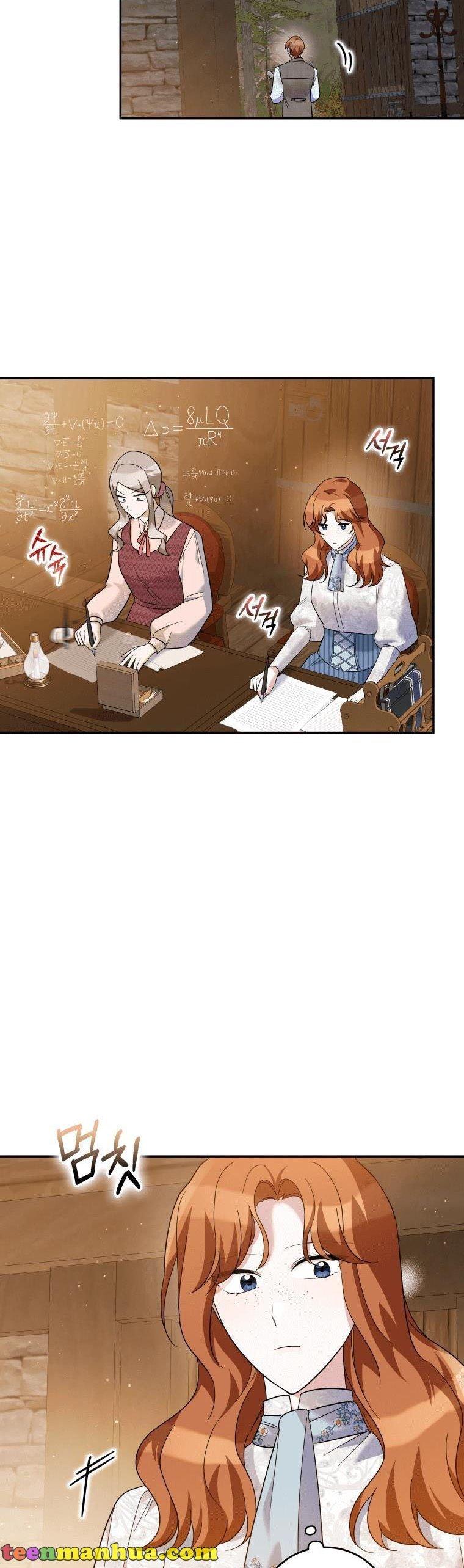Please Support Revenge Chapter 38 page 34