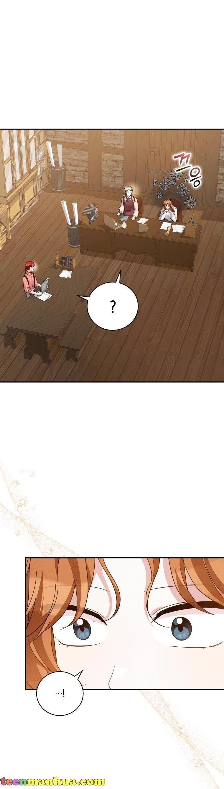Please Support Revenge Chapter 38 page 36
