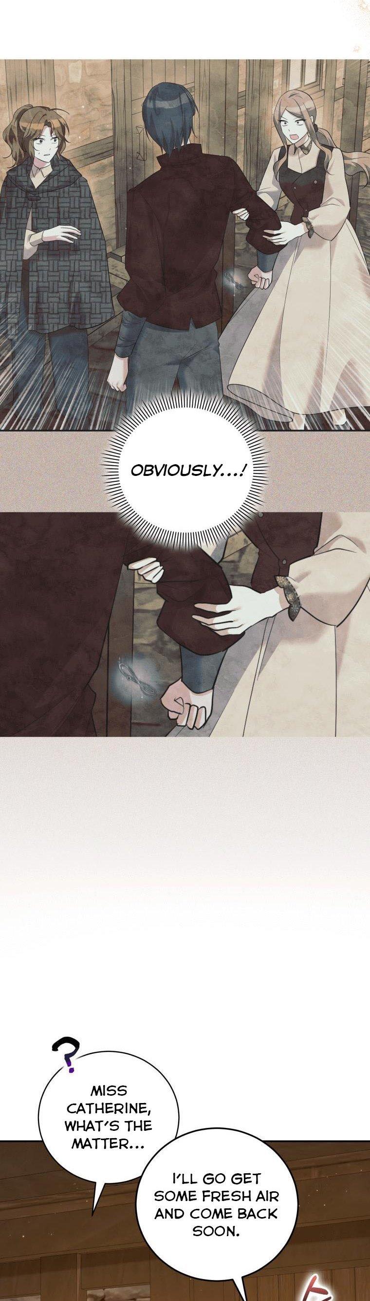 Please Support Revenge Chapter 38 page 37