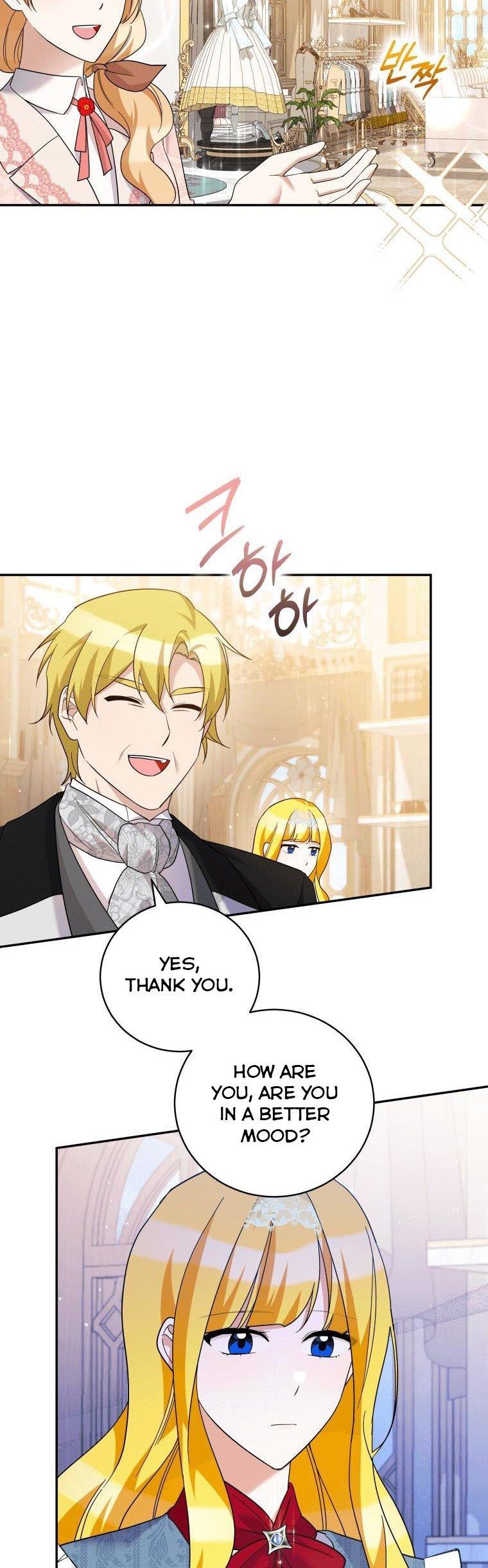 Please Support Revenge Chapter 38 page 3