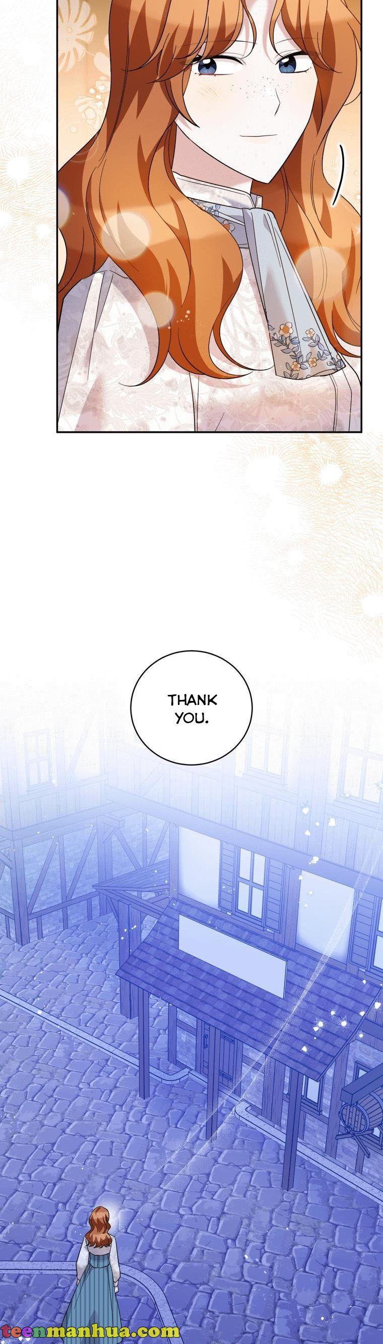 Please Support Revenge Chapter 38 page 40