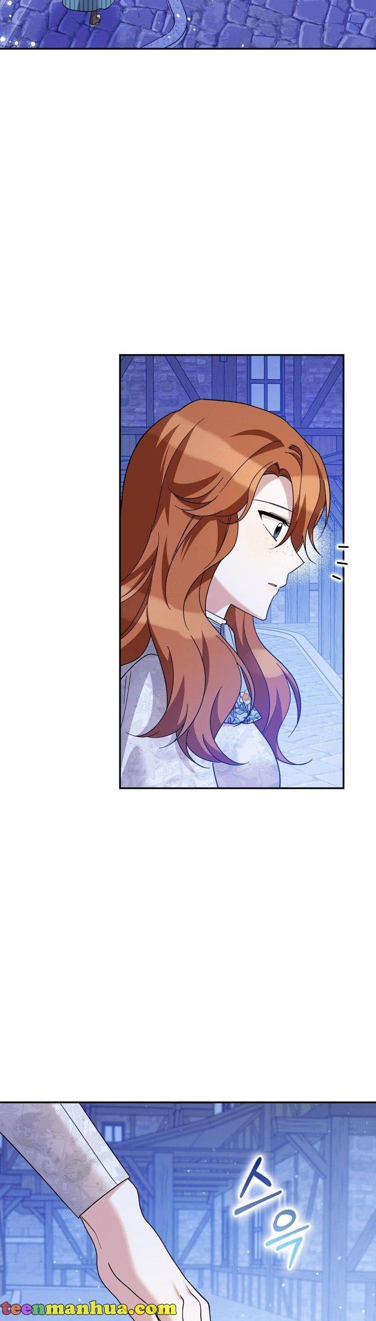 Please Support Revenge Chapter 38 page 41