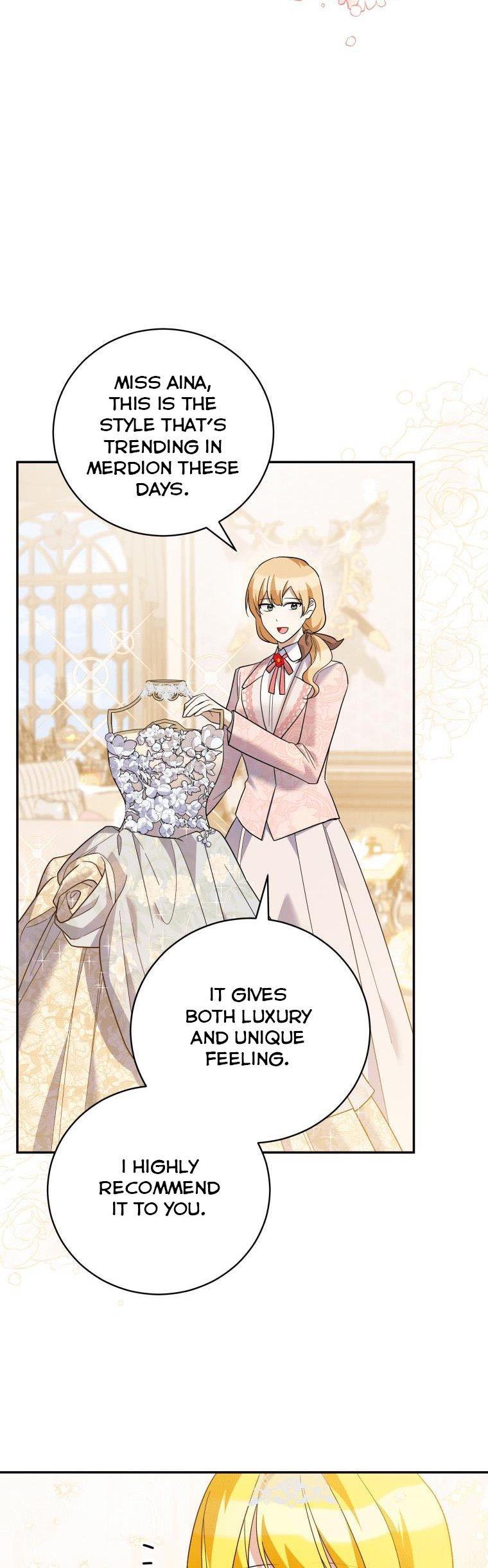 Please Support Revenge Chapter 38 page 5