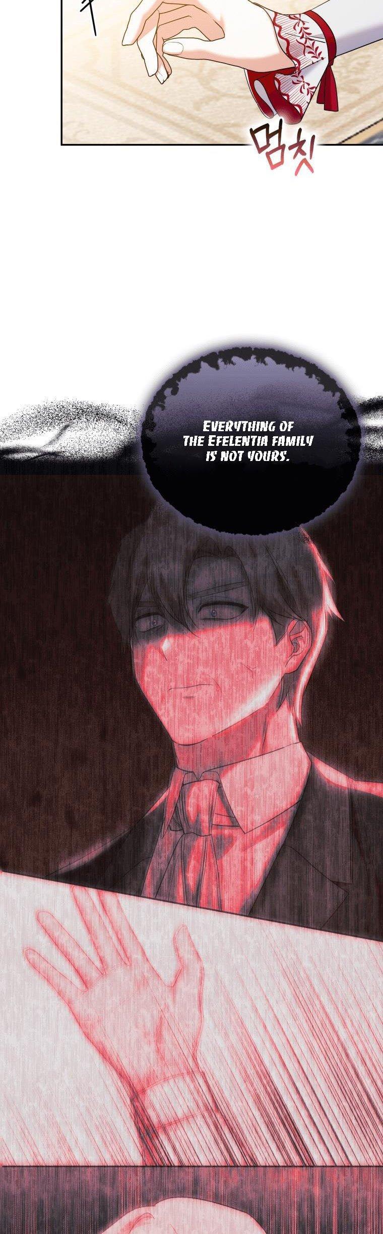 Please Support Revenge Chapter 38 page 7