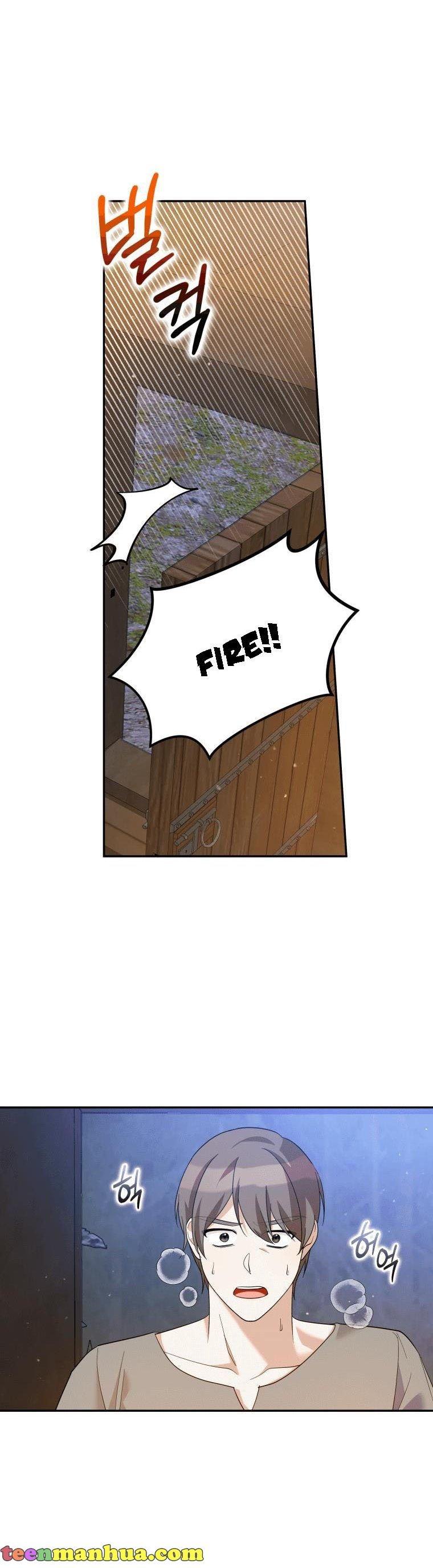Please Support Revenge Chapter 39 page 1